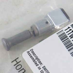 11TW1-5M, Toggle Switch, SPDT