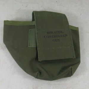 Holster, Controller Gun
