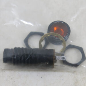 MS25331-4, Indicator Light Assembly