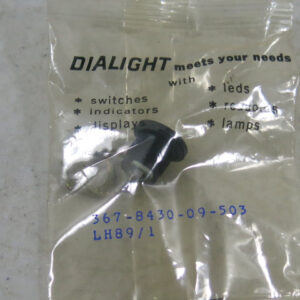 LH89/1, Light Housing Assembly