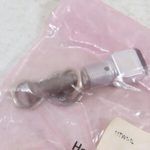 11TW1-1L, Toggle Switch, SPDT