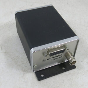 RNET450, Telemetry Data Radio, Transmitter Receiver