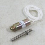 Solenoids