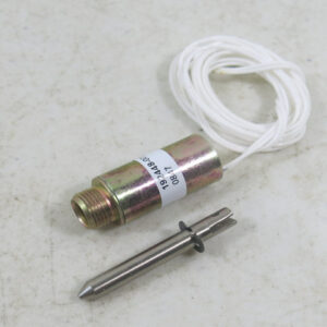 192448-001, 63A152509P1, Linear Solenoid