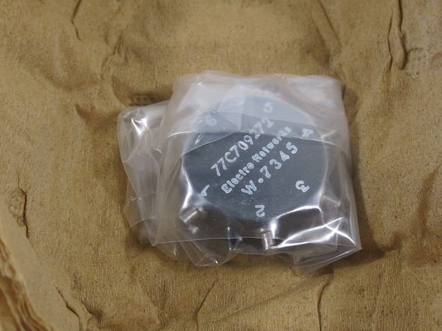 77C709272P001, Transformer, Power