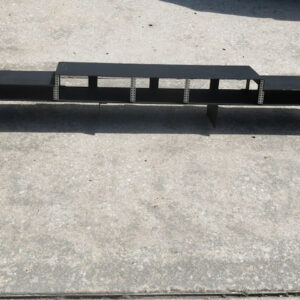 Aircraft Instrument Panel Assembly