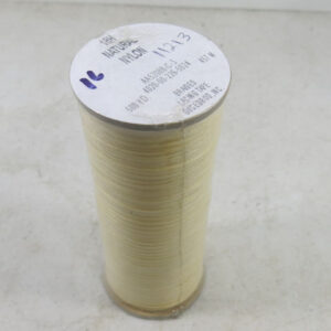 AA52080-C-3, Tape, Lacing and Tying