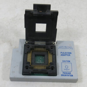 Altera, PLEJ5130A, IC Test/Programming Adapter