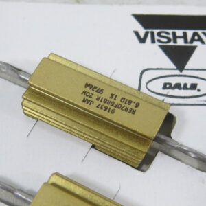 RER70F6R81R, Resistor, 20 W, 6.8 Ohms