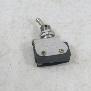 6AT102, Toggle Switch, SPDT