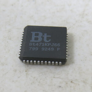 BT471KPJ50, Integrated Circuit