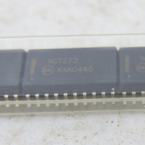 MC74ACT273DW, IC