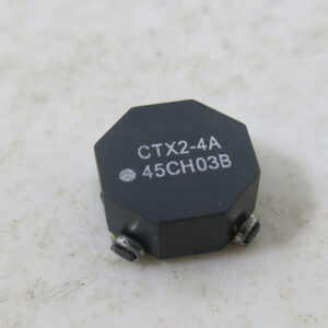 CTX2-4A, Inductor Array, 2 Coil, SMD