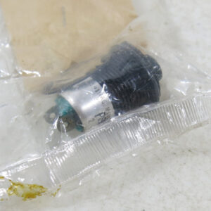 MS25089-1H, Push Switch