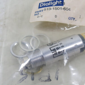 513-1501-604, Switch, Push