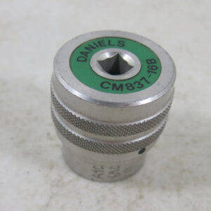 CM837-16B, Connector Tool