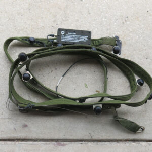 12566251-1, UH-60 Detector Belt Assembly, MILES AGES II