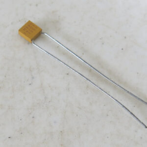 M39014/01-1351, Capacitor, Fixed Ceramic