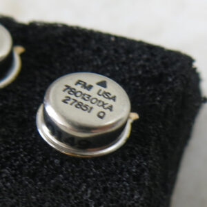 7801301AX, Microcircuit, Linear