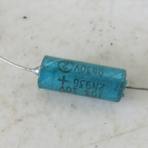 M39003/09-3017, Capacitor, Tantalum, 120uF