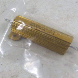 RER75F51R1R, Resistor, Fixed, 51.1 Ohm