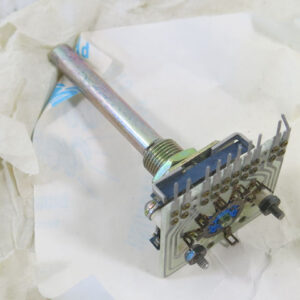 PA01600428, Switch, Rotary, PC Mount