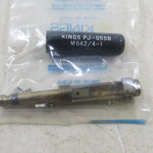 PJ-055B, M642/4-1, Connector, Audio