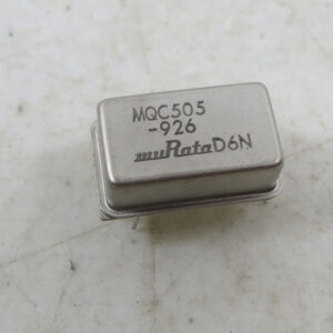 MQC505-926, Receiver VCO, 926.5 MHz