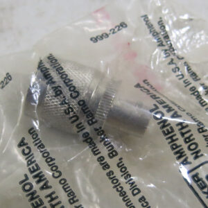 UG-201/U, Adapter, Connector, BNC(F) to Type N(M)