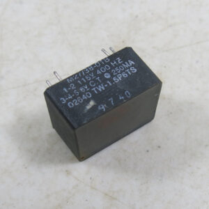 M27/38-01B, TW-1.5P6TS, Transformer Assembly