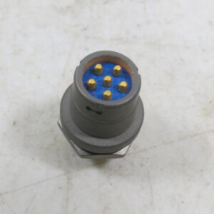 MC683S, Connector, Audio