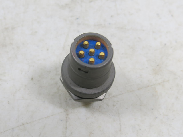 MC683S, Connector, Audio
