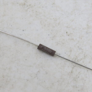 RLR20C1500GS, Resistor, 150 Ohms