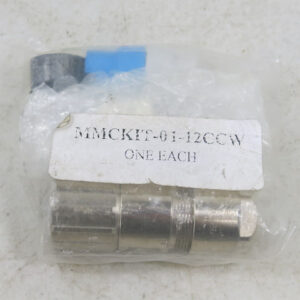 MMCKIT-01-12CCW, Connector, Signal